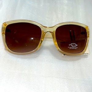 Todays Sale🎈Oscar de la Renta | New | Shades | 100 % UV Protection